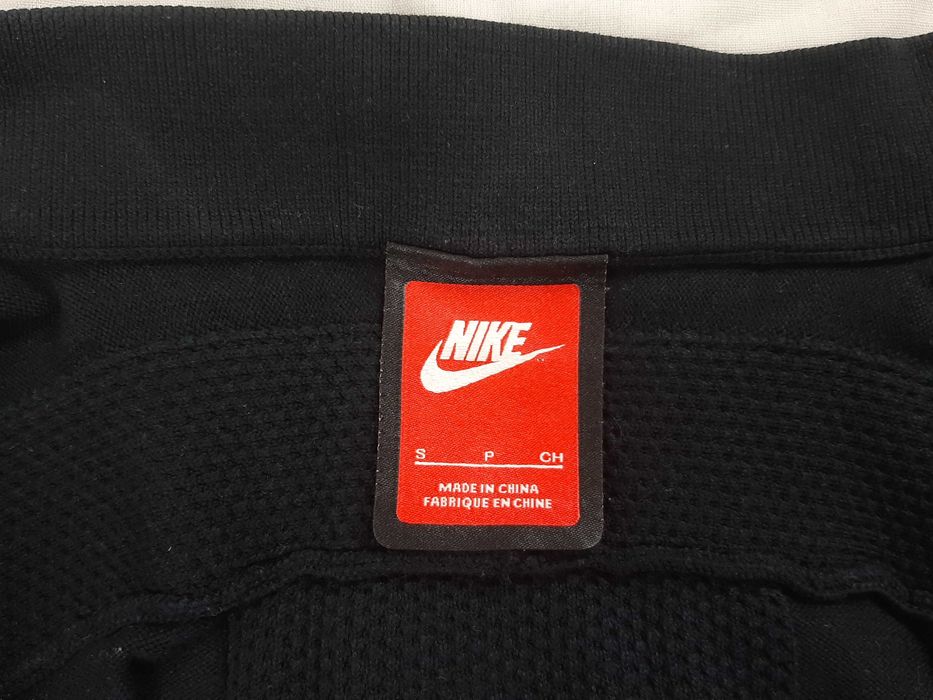 Nike Tech Knit - Оригинално дамско горнище размер S