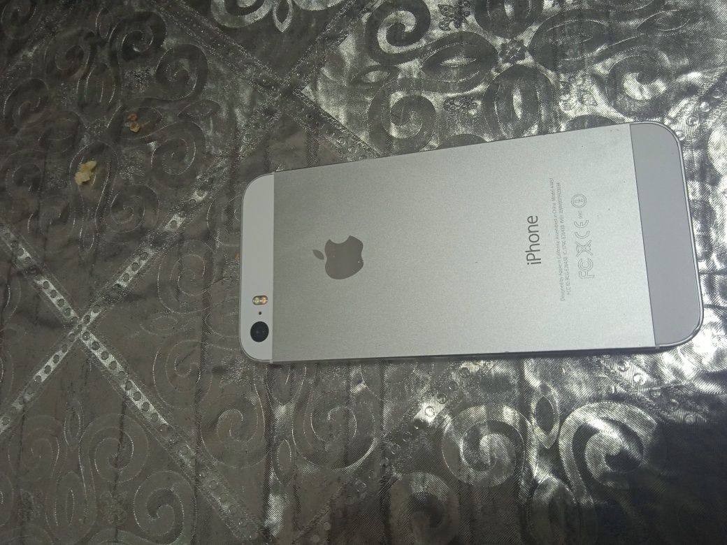 iPhone 5s 16gb muomosi imeka bomagan