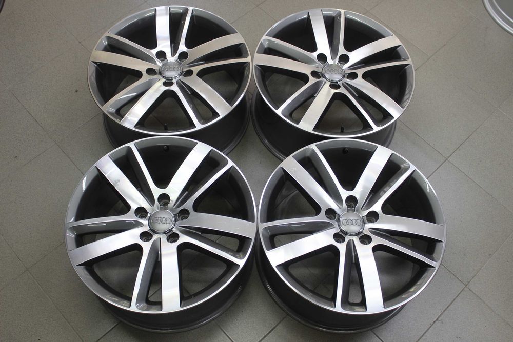 Джанти 20" Audi Q7 (2005-2015)