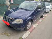 Dacia logan cu GPL