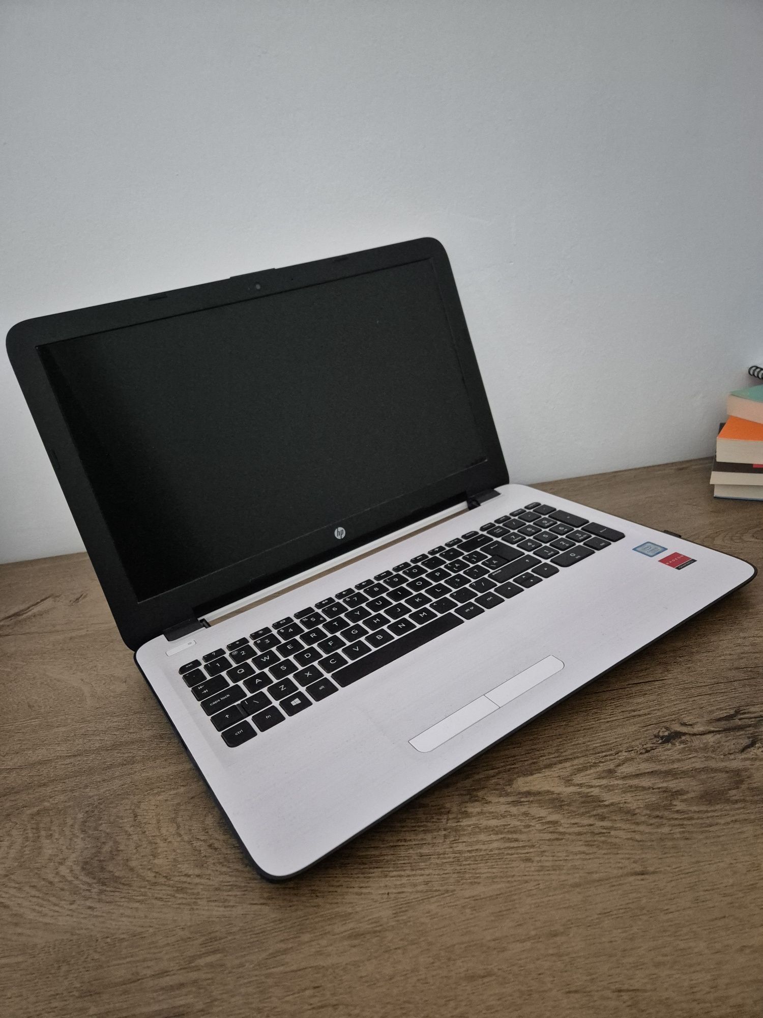 Laptop HP utilizat