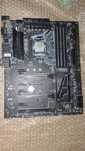 Placa de baza MSI Z170A Gaming Pro Carbon, soket 1151