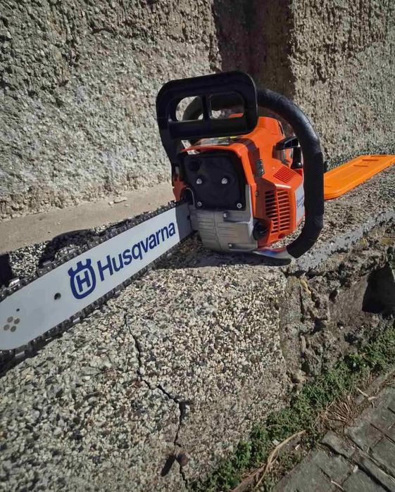 Моторна резачка Husqvarna 365