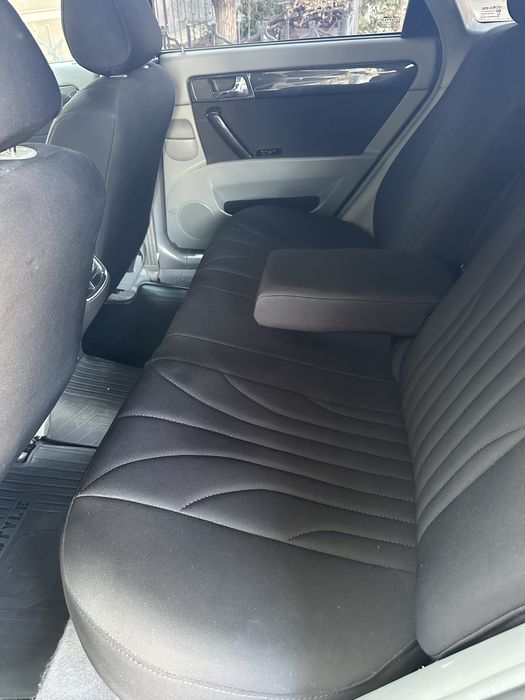 Gentra 3-pozitsa full