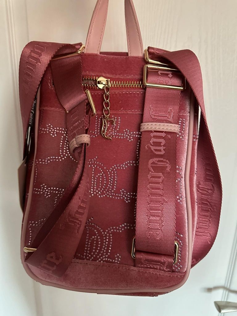 Juicy Couture Раница