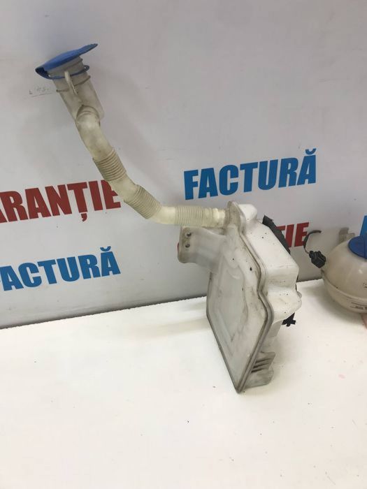 Vas lichid parbriz stropgel expansiune antigel Golf 5 6 Jetta Leon 1P
