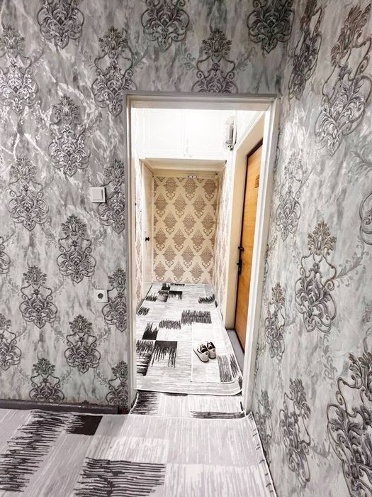 Чилонзор 8 кв ор: Малика гостница