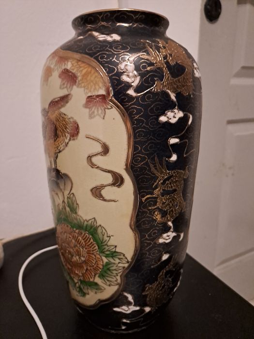 Vaza de vinzare stare buna