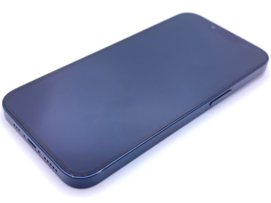 Apple iPhone 13 128GB Black 4GB Single SIM, Garantie 24 luni | #D87976