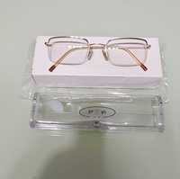 DKNY Essilor Varilux + 1.00 Made in Italy - ochelari de vedere Premium