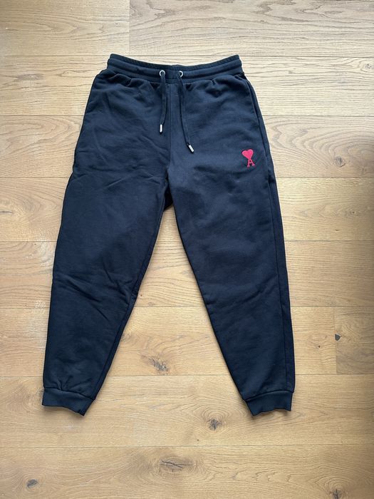 Анцугово Долнище Ami Черно