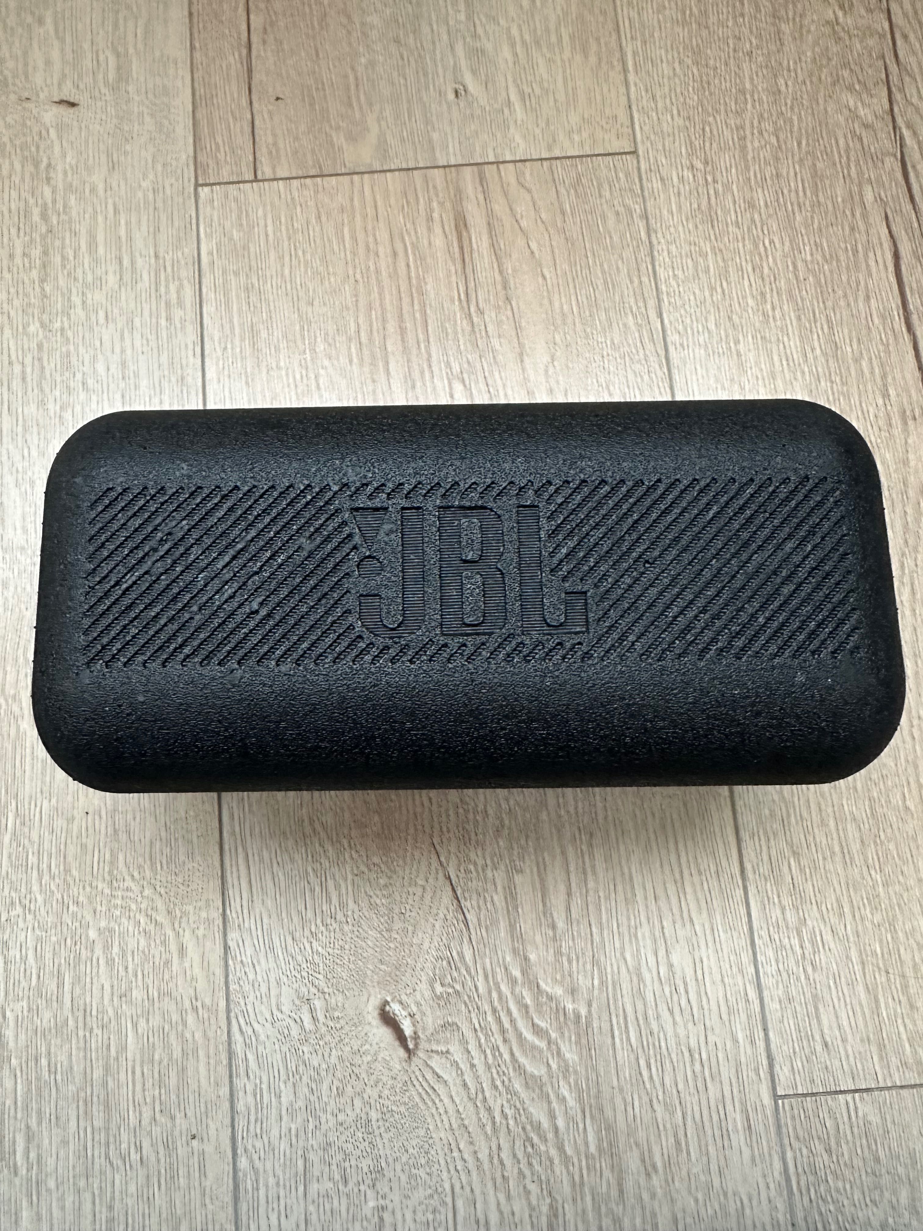 Bluetooth колонка JBL Flip 5