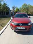 Volkswagen Tiguan 2.0 TDI 2013