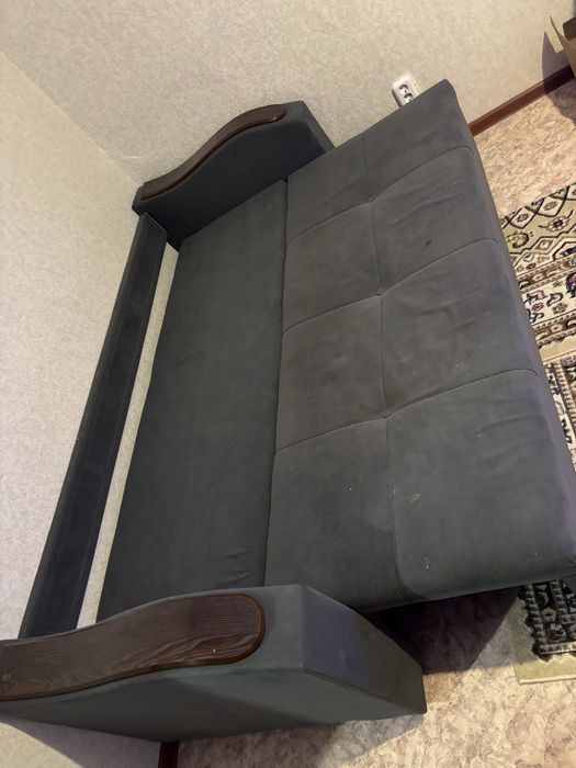 Продам Диван раскладной