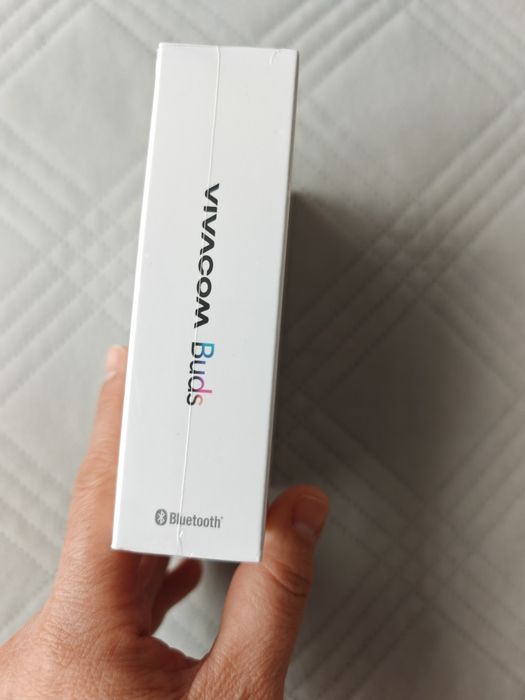 Слушалки Vivacom Buds - Нови