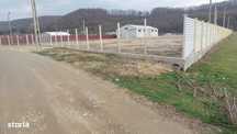 0% Comision  - Inchiriere Hala   Si Teren Pe Strada Argesului