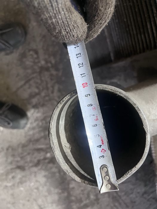 Интеркуллер камаз