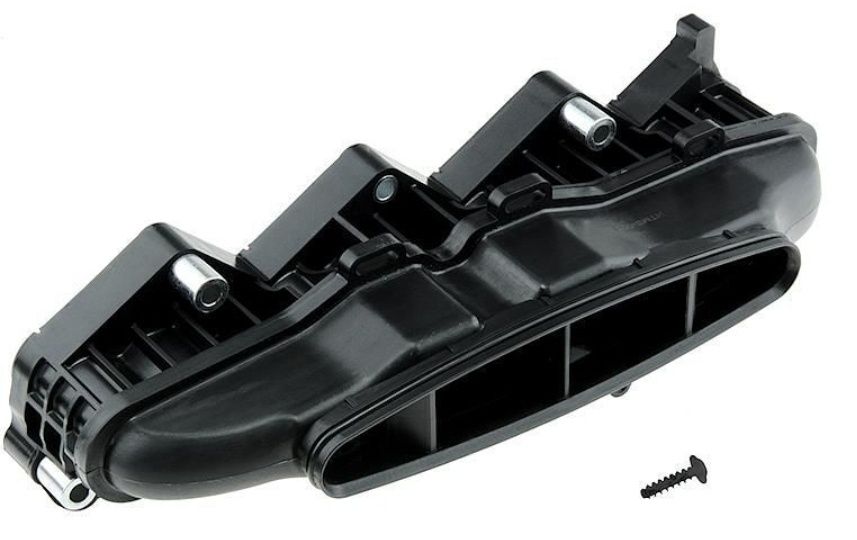 Galerie Admisie Sprinter Euro 4  Modelul Plastic - Aluminiu PRODUS NOU