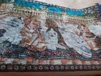 Carpeta de perete