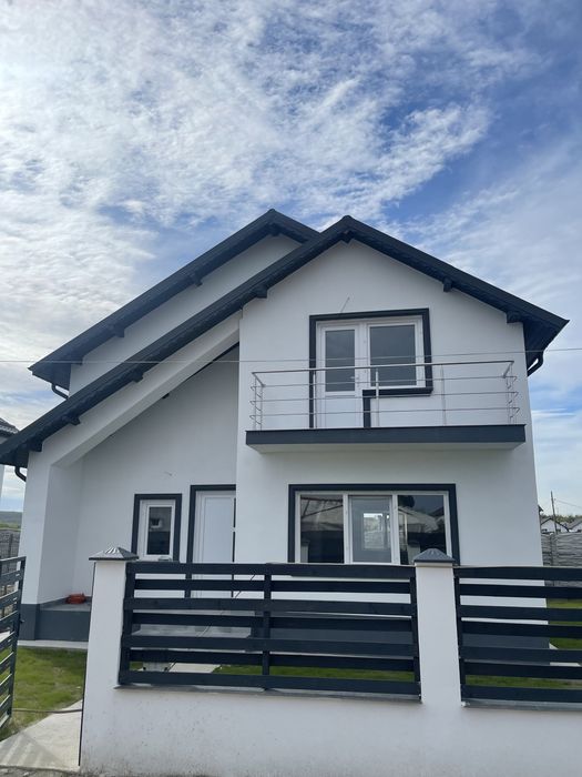 Vila Craiova casa Catargiu