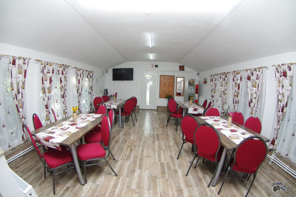 Închiriere pensiune pentru Revelion 2026