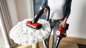 Aspirator vertical Bosch Unlimited 7 ProAnimal BBS711ANM