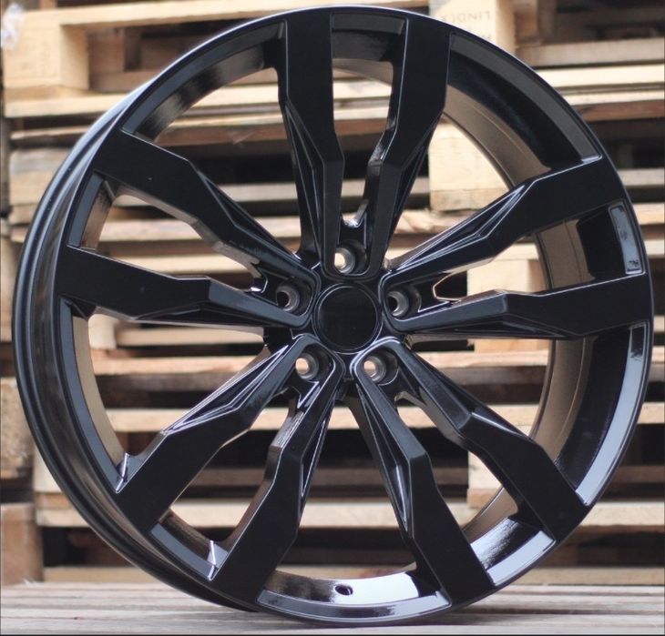 21 Джанти за VW Touareg 2020 5x112 djanti Autostop Туарег
