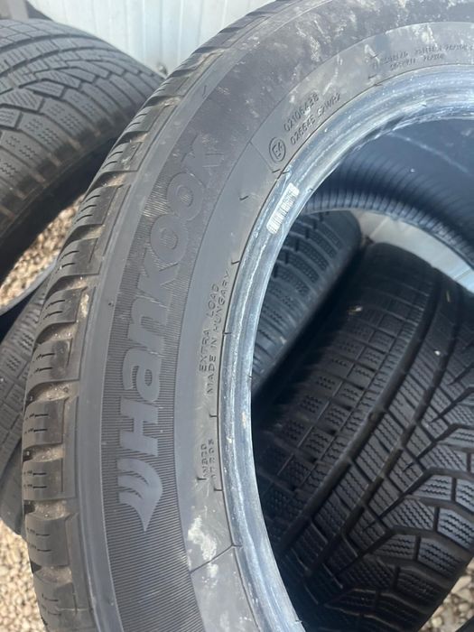 225/50 17,anvelope de iarna Hankook