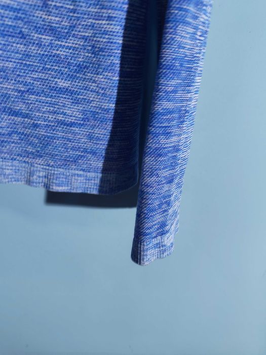 ASICS Термо/Блуза Мъжка L