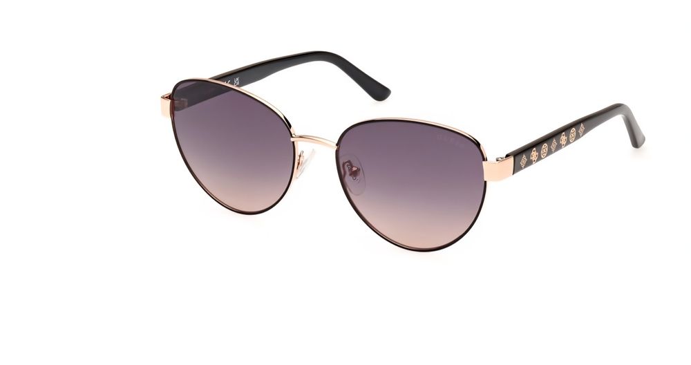 Чисто нови слънчеви дамсли очила guess