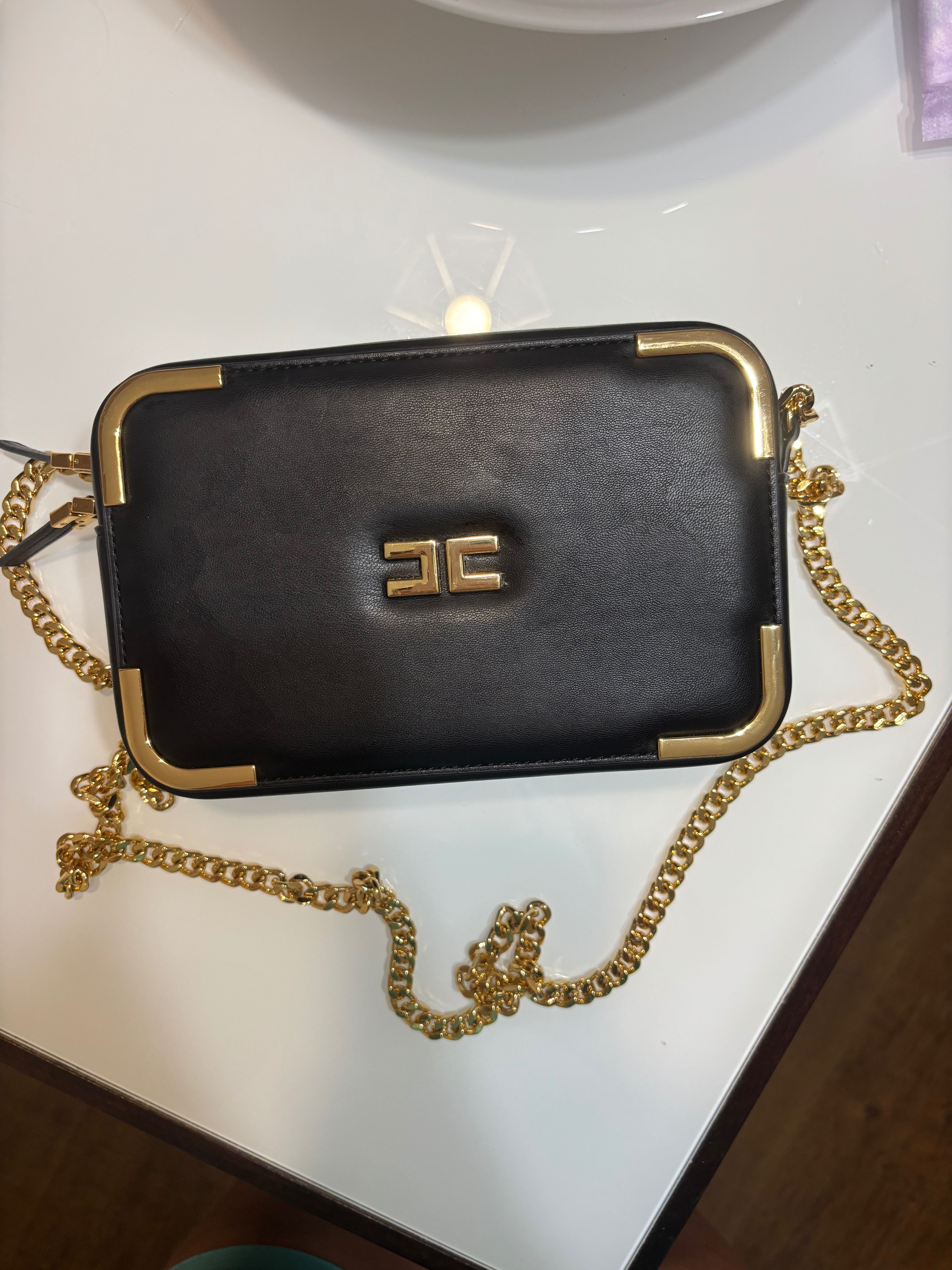 Чанта на elisabetta Franchi