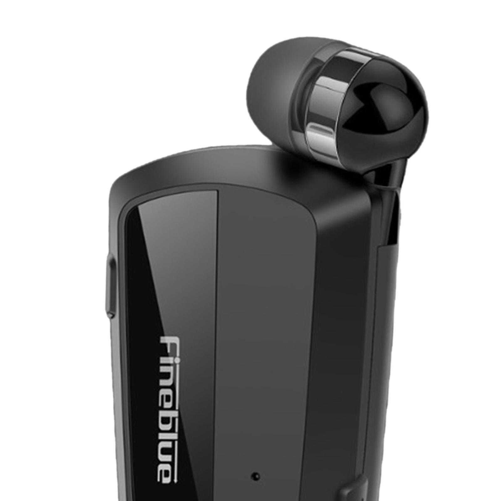 Casca Fineblue F990 Wireless Bluetooth - Nou - Livrare gratuita