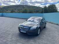 Opel insignia 2.0 160cp / schimb