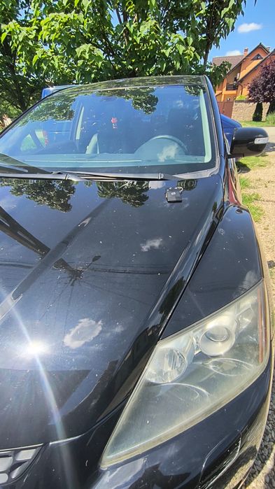 De vanzare Mazda CX7 2.3 Turbo