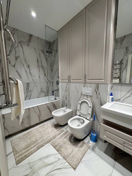 Luxury 4-Bedroom Apartment for Rent — Infinity Spirit