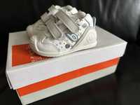 Бебешки обувки Biomecanics 18