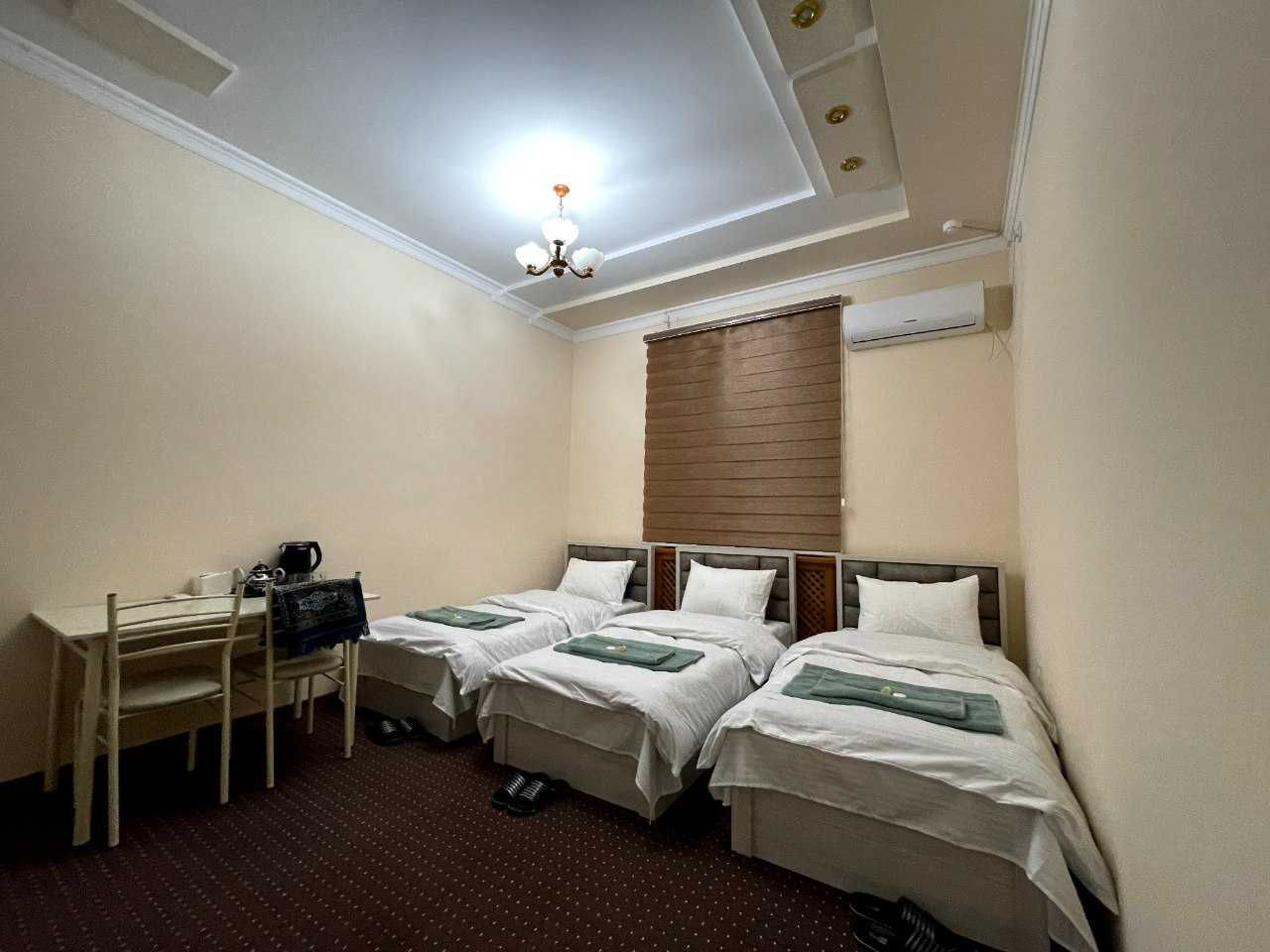 Glinka Hostel 24/7