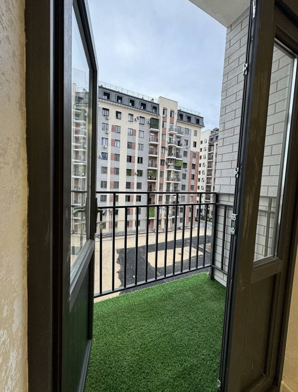 * НОВОСТРОКА Учтепа Литературный 2/6/10 КОРОБКА 70м² Продаётся Дом