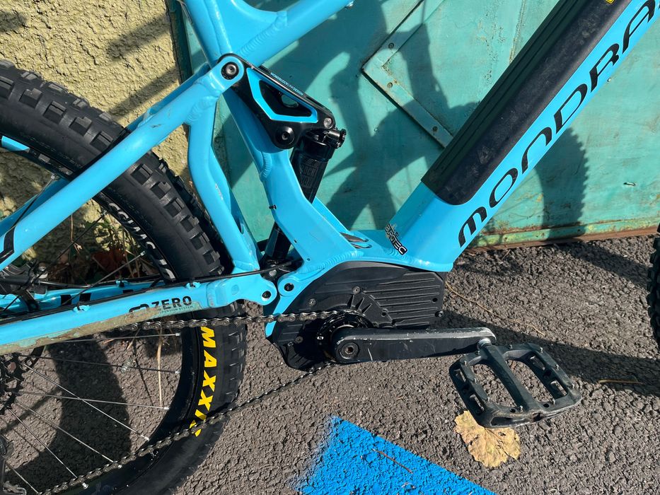 Mondraker Chaser XL, 27.5