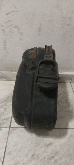 Резервна туба за гориво ВМW
оригинална