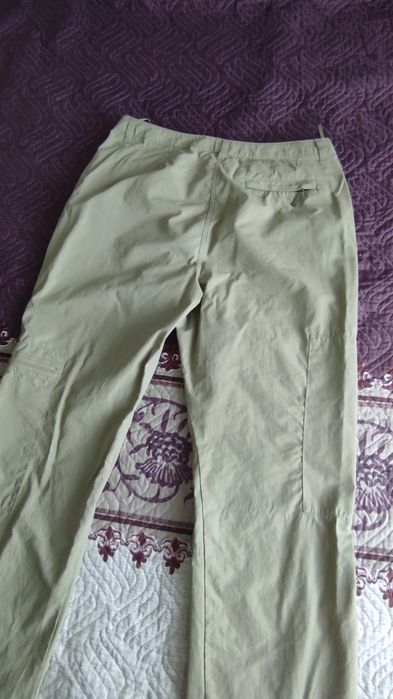 Pantaloni subțiri dama sport- mărime 44