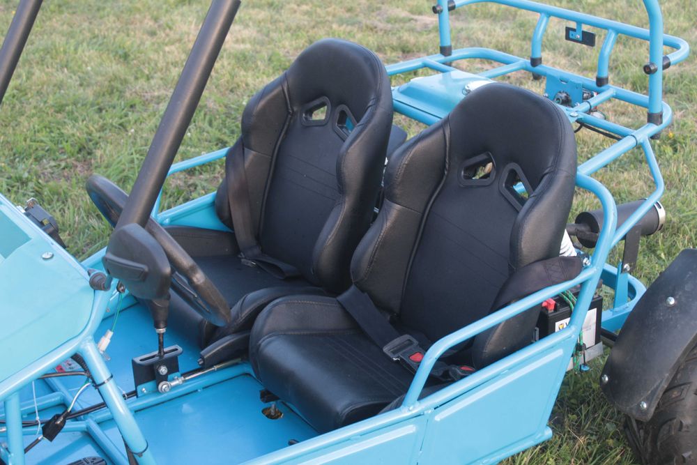 Vand UTV (buggy) pentru copii