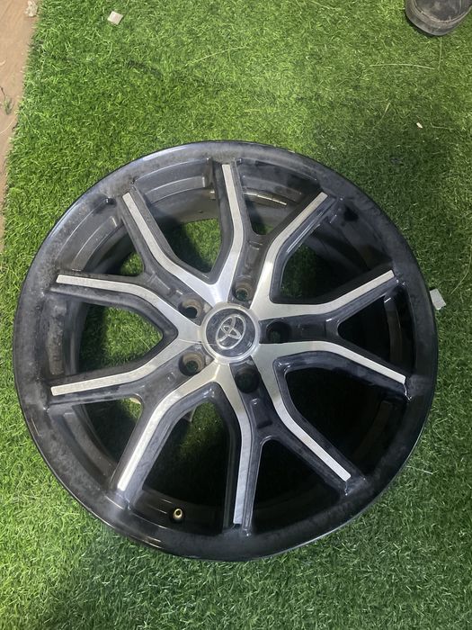 Продам комплект дисков