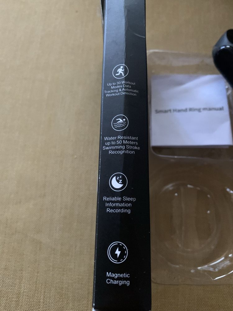 Фитнес гривна smart band 7