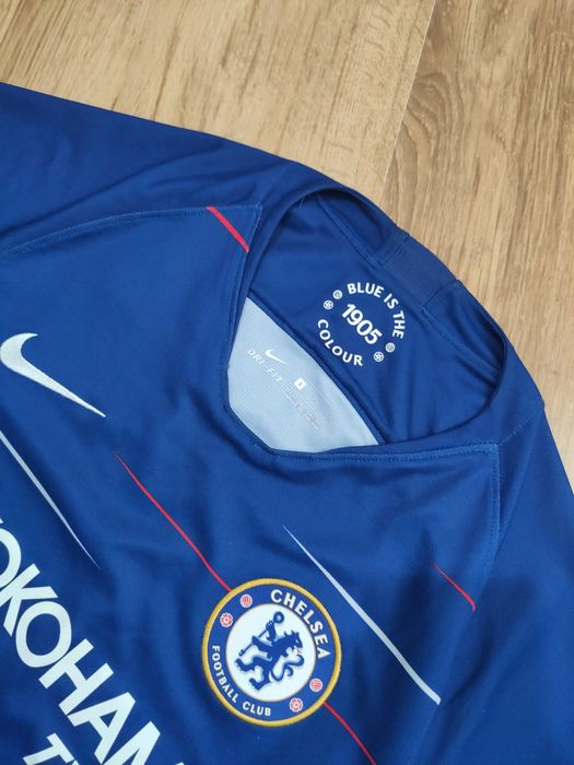 Tricou Nike Chelsea mărimea S