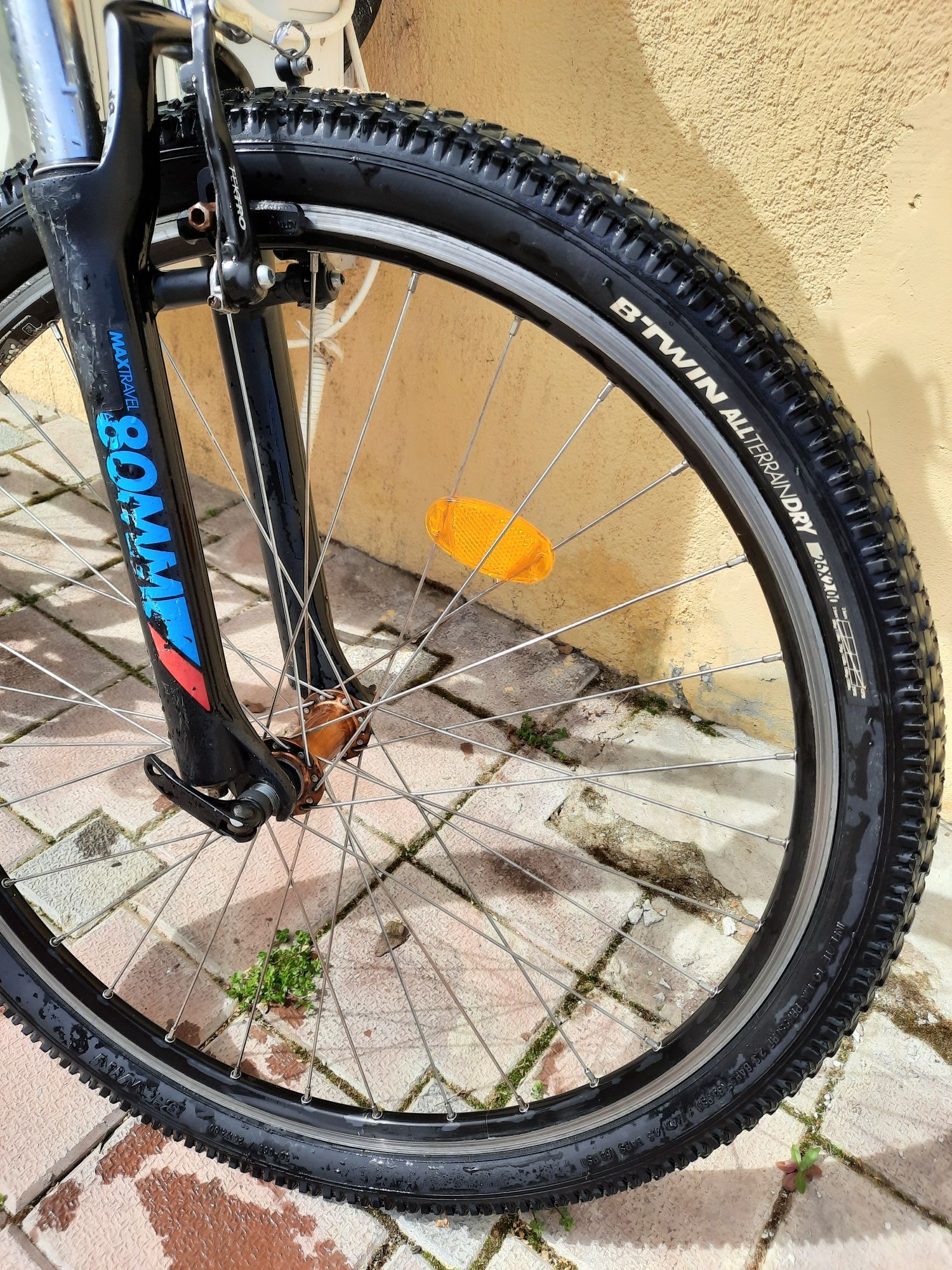 Bicicleta de vânzare sau schimb cu ceva mai mic de dama 26 de preferat