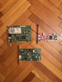 Placi PCI, FDD, CD ROM, diverse modele