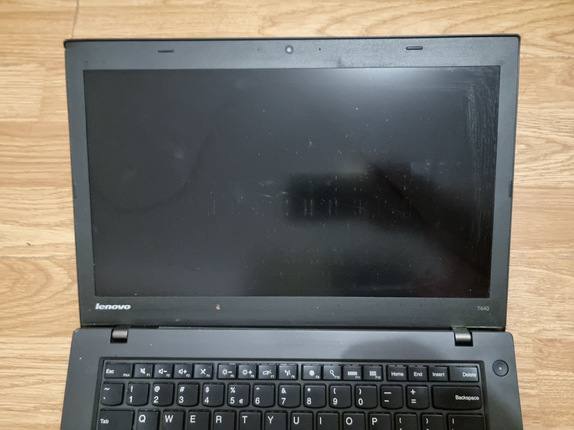 Lenovo t440 defect