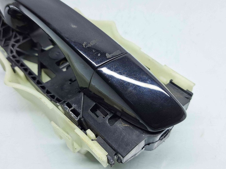 Maner usa stanga spate Skoda Fabia 3 (NJ3) [Fabr 2014-2022] LF9R