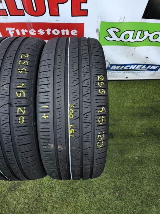 255.45.20 pirelli m+s